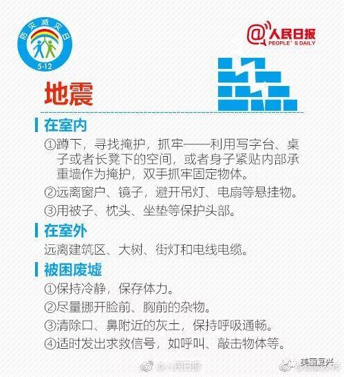 海啸来临有哪些征兆?必知防灾减灾知识!