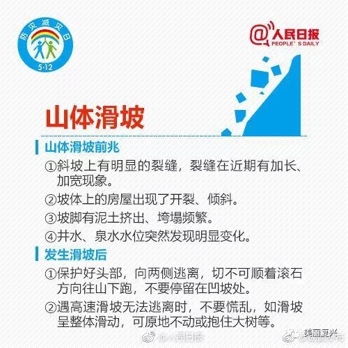 海啸来临有哪些征兆?必知防灾减灾知识!