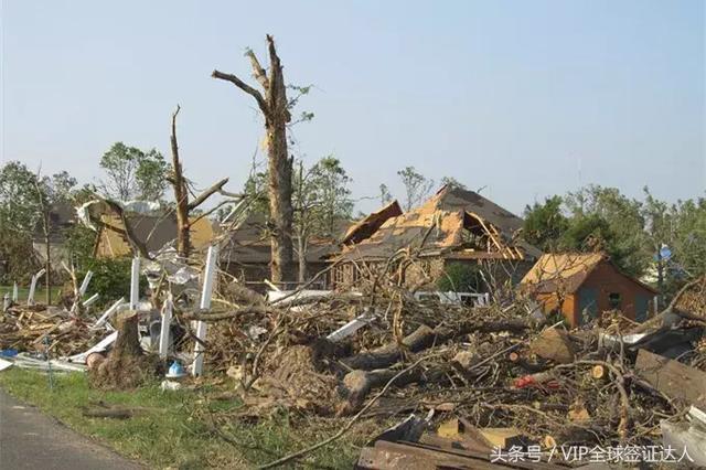 海啸,台风、地震……旅行时遇到自然灾害的自救常识必须get一下!