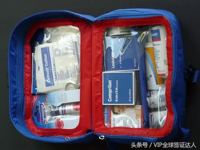海啸,台风、地震……旅行时遇到自然灾害的自救常识必须get一下!