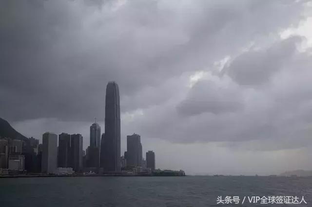 海啸,台风、地震……旅行时遇到自然灾害的自救常识必须get一下!