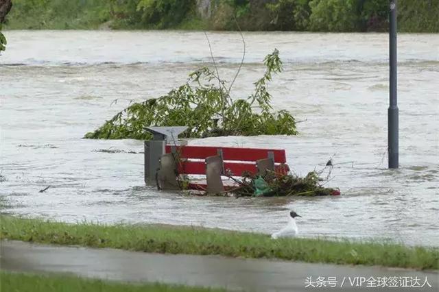 海啸,台风、地震……旅行时遇到自然灾害的自救常识必须get一下!