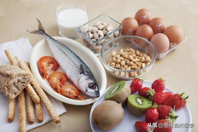 怎样预防疾病
