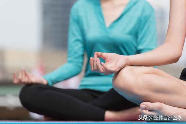 怎样预防疾病