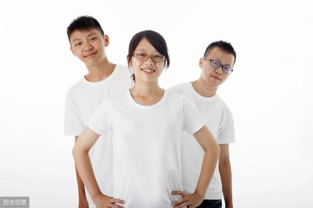青春期需要注意预防的7种疾病