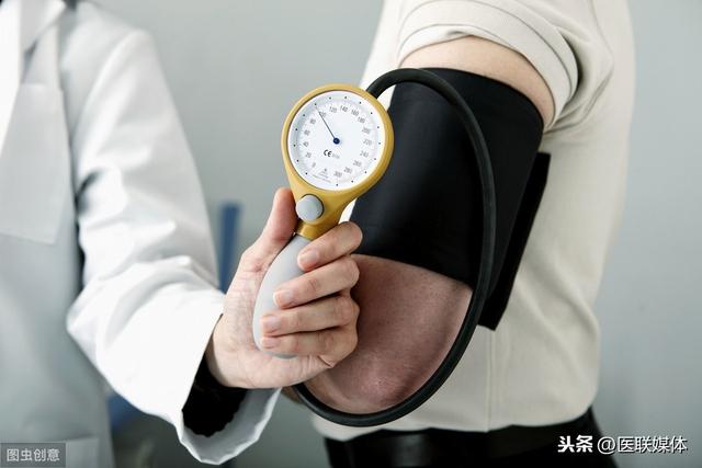 日常该如何预防高血压？做好这4点，效果看得到