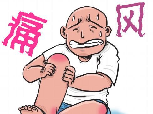 这几个预防痛风的小技巧，你需要知道