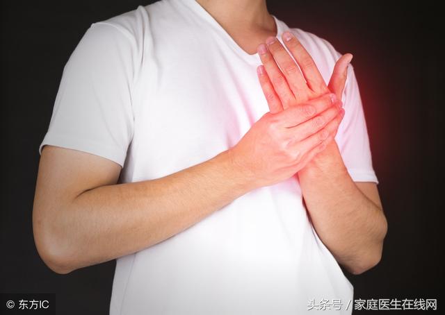 痛风疼起来真要命!教你4招有效预防痛风,真的很管用