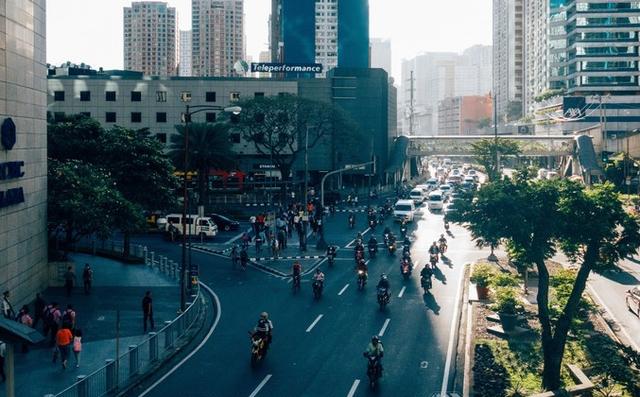 欢迎来到罪恶都市，一座充满冲突的城市