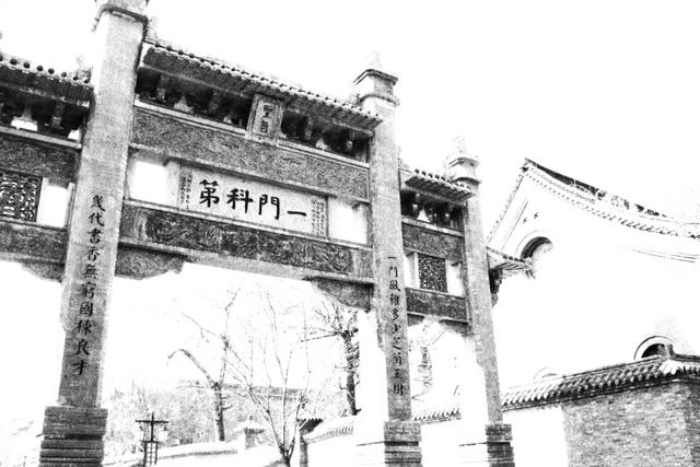 中国最有味道的十大历史文化名街!每一个都不可错过,你去过几个