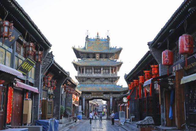 中国最有味道的十大历史文化名街!每一个都不可错过,你去过几个