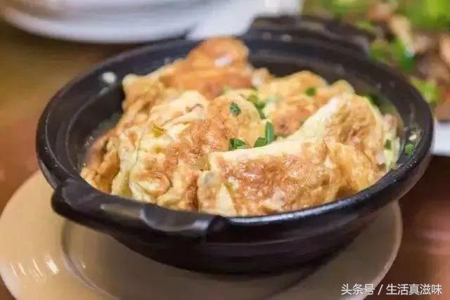 广东惠州的这5种风味独特的特色美食，你吃过吗