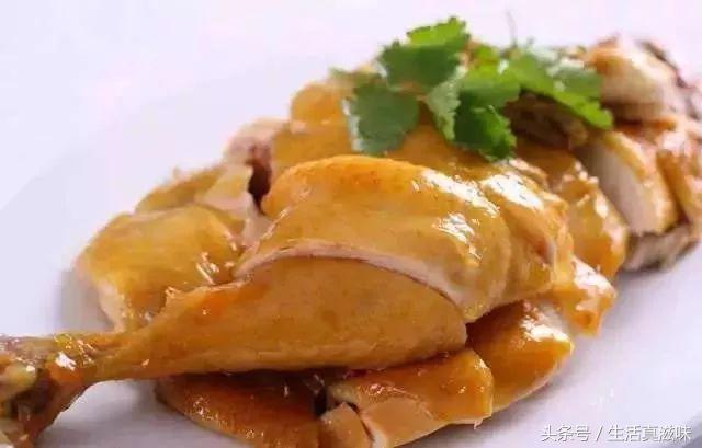 广东惠州的这5种风味独特的特色美食,你吃过吗