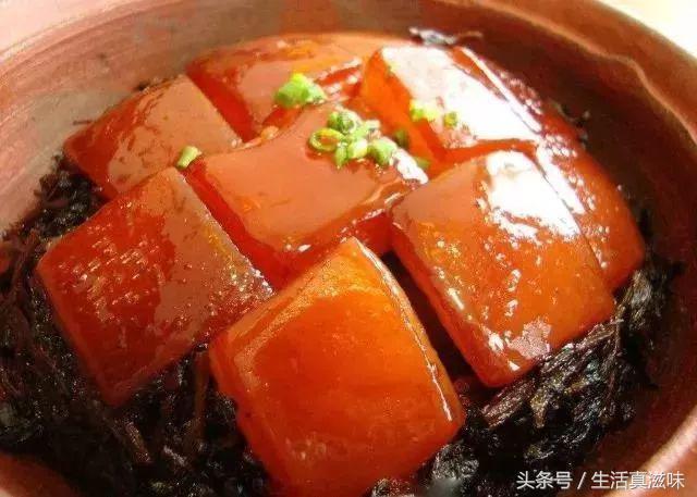 广东惠州的这5种风味独特的特色美食,你吃过吗