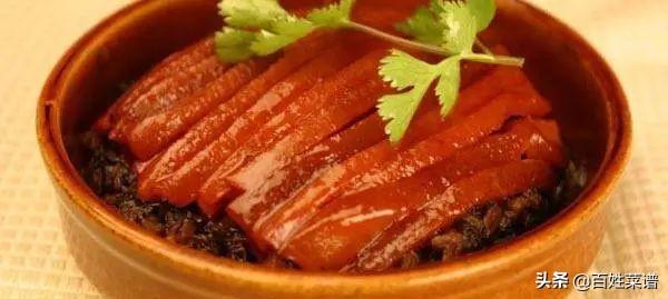 广东惠州传统美食。广东惠州美食攻略,8种惠州美食,你吃过没!