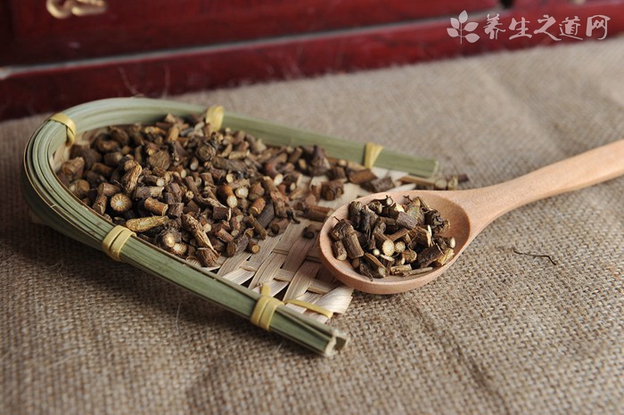 感冒能不能喝金银花茶