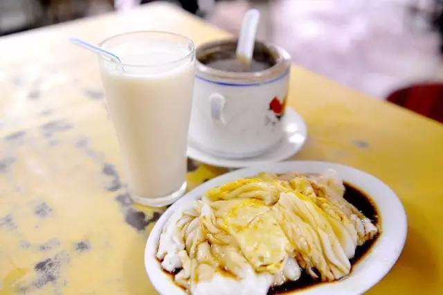 一口气尝8家地道美食！惠州这条老街一定要去