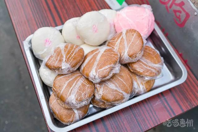 下次去惠州吃什么?奉上2019最深度美食地图!恨没有多长一个胃!