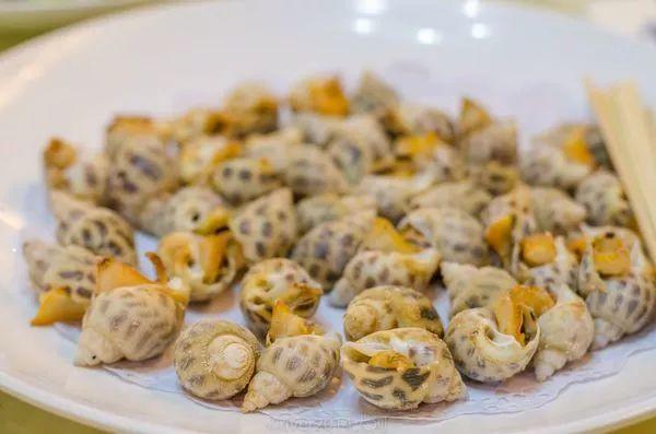 下次去惠州吃什么?奉上2019最深度美食地图!恨没有多长一个胃!