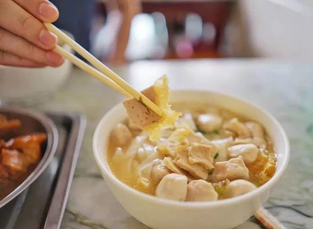 下次去惠州吃什么？奉上2019最深度美食地图！恨没有多长一个胃！