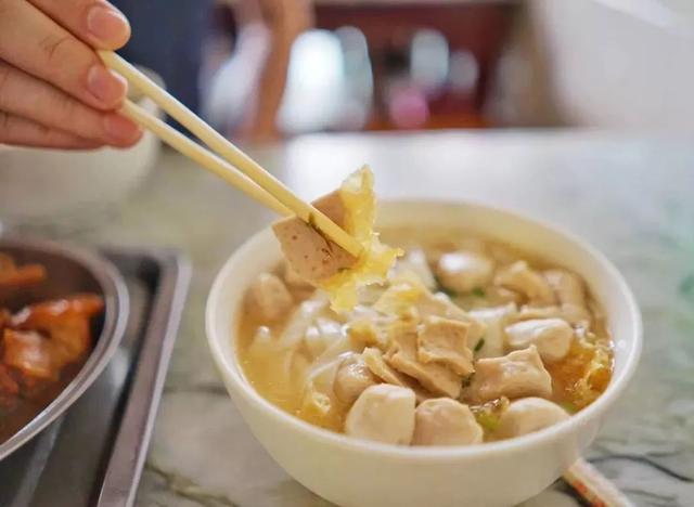 下次去惠州吃什么?奉上2019最深度美食地图!恨没有多长一个胃!