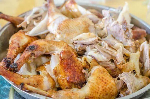 下次去惠州吃什么?奉上2019最深度美食地图!恨没有多长一个胃!