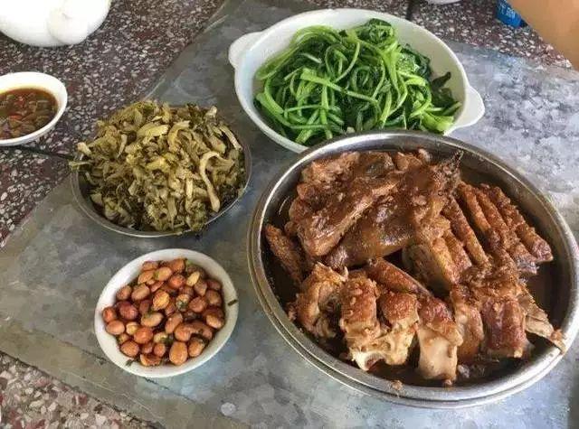 下次去惠州吃什么?奉上2019最深度美食地图!恨没有多长一个胃!