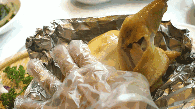 下次去惠州吃什么?奉上2019最深度美食地图!恨没有多长一个胃!