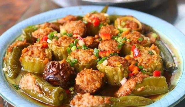 下次去惠州吃什么?奉上2019最深度美食地图!恨没有多长一个胃!