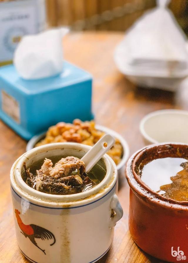 下次去惠州吃什么?奉上2019最深度美食地图!恨没有多长一个胃!
