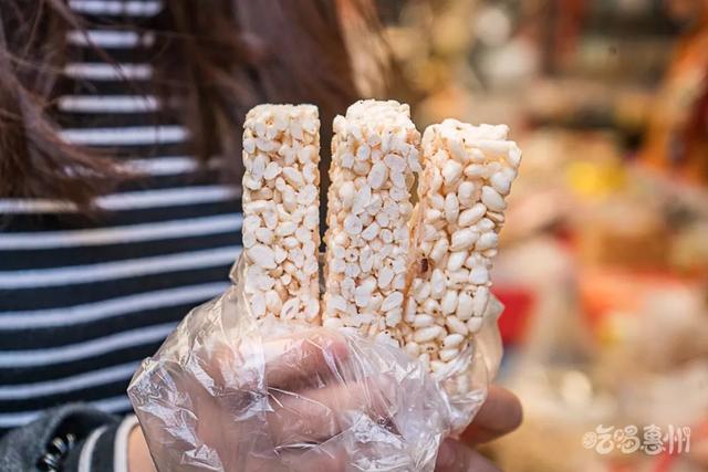 下次去惠州吃什么?奉上2019最深度美食地图!恨没有多长一个胃!