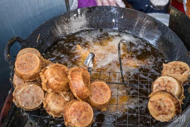 下次去惠州吃什么?奉上2019最深度美食地图!恨没有多长一个胃!