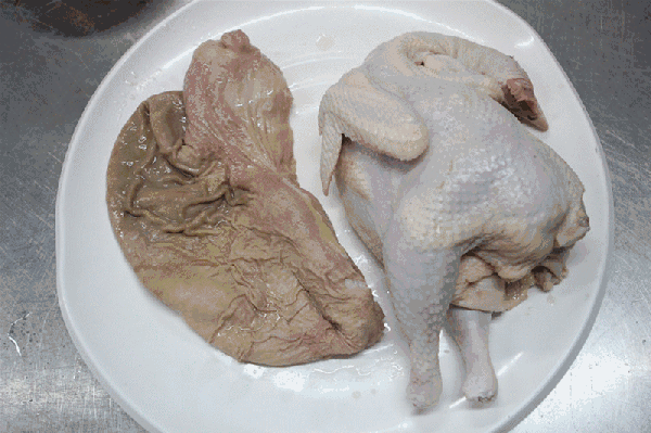 下次去惠州吃什么?奉上2019最深度美食地图!恨没有多长一个胃!