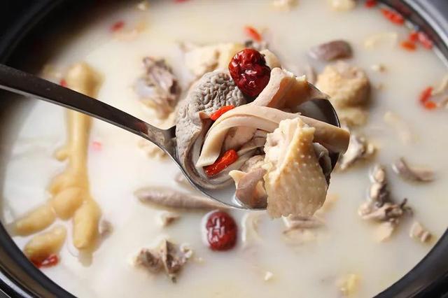 下次去惠州吃什么?奉上2019最深度美食地图!恨没有多长一个胃!