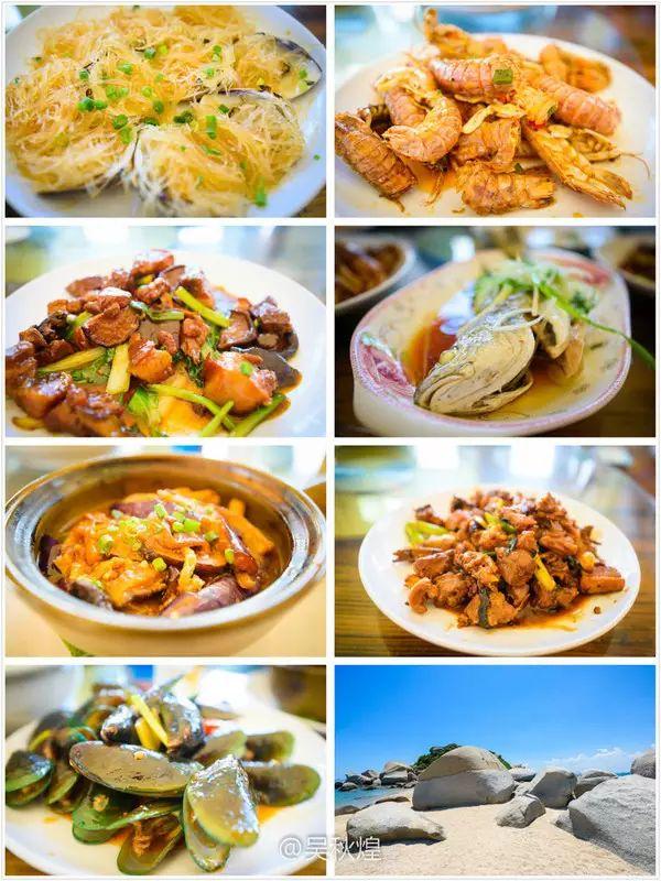 下次去惠州吃什么？奉上2019最深度美食地图！恨没有多长一个胃！