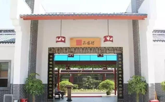 下次去惠州吃什么?奉上2019最深度美食地图!恨没有多长一个胃!