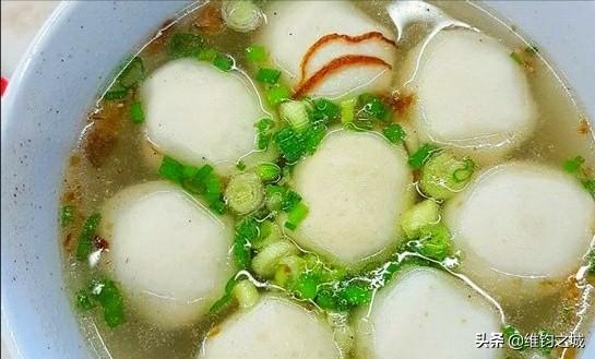 惠州市八大名吃美食,您吃过几种?