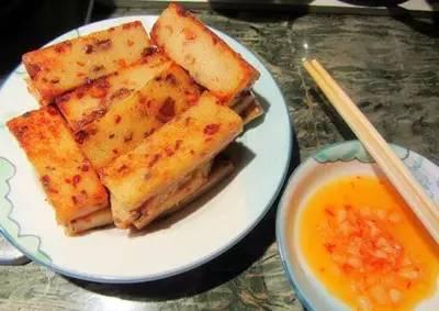 惠州10大传统小吃，我们最难忘的味道，你还记得多少？