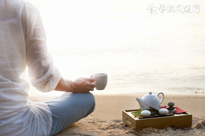 感冒喝茶还是白开水好