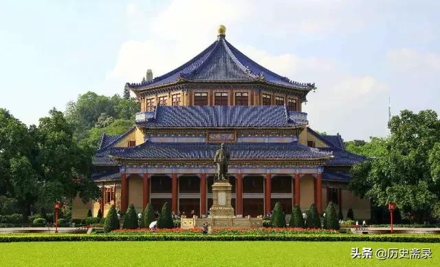 广东惠州8个国家级历史文化名城