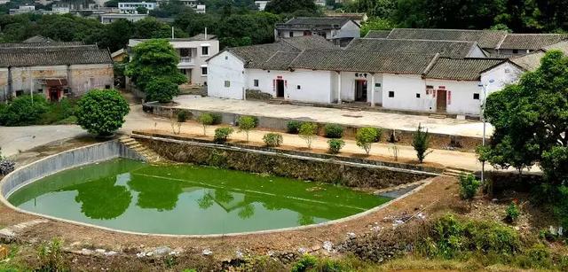 惠州有座国家级历史文化名镇,文化源远流长!你了解多少?