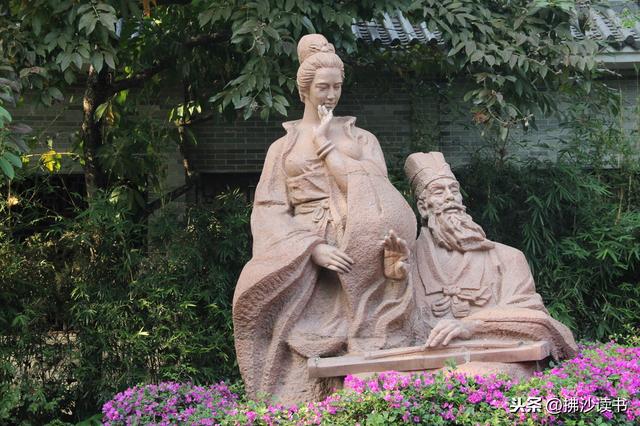烟雨惠州——探寻朝云墓的历史文化
