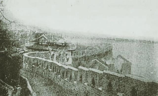 折腾，惠州历史上的几次修城墙与拆城墙