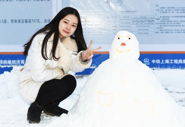 大学生不一定知道：雾、霜、雪是怎样形成的？雨夹雪又是怎么回事