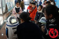 呼吁共同关注气候变化和