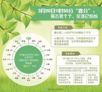 春分这天最容易把鸡蛋立