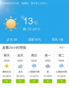 江西宜春明天3月20日起未