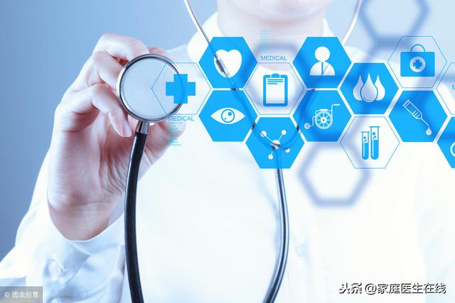 疾病的征兆!身体出现6个迹象,或许要“大病临头”