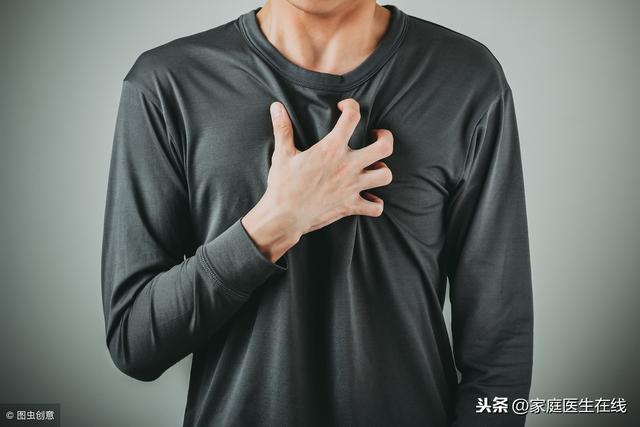疾病的征兆!身体出现6个迹象,或许要“大病临头”