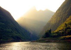 “三峡影响”的意思 小编